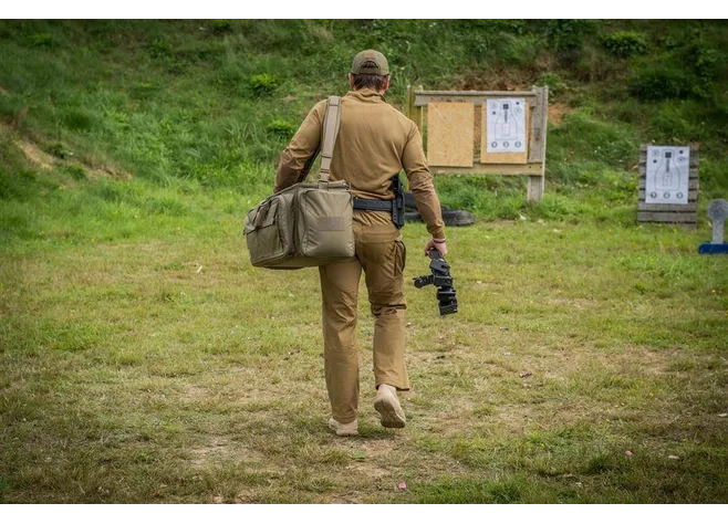 Сумка Helikon Rangemaster Gear 41 л - MultiCam Фото 3